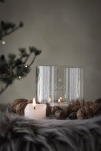 Lade das Bild in den Galerie-Viewer, Kerzenglas | it's the most wonderful time of the year