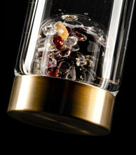 Lade das Bild in den Galerie-Viewer, TRINKFLASCHE VIA | IMPERIA. THE QUEEN