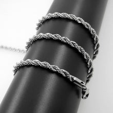 Lade das Bild in den Galerie-Viewer, Halskette STELLA | Edelstahl