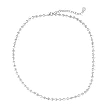 Lade das Bild in den Galerie-Viewer, Halskette EVE | Edelstahl Dots