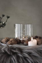 Lade das Bild in den Galerie-Viewer, Kerzenglas | it's the most wonderful time of the year