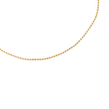 Lade das Bild in den Galerie-Viewer, Halskette LIV | Edelstahl Dots