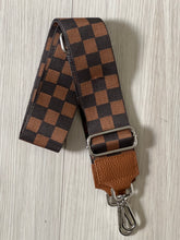 Lade das Bild in den Galerie-Viewer, Abnehmbarer Schulterriemen | Taschengurt | KARO