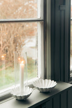Lade das Bild in den Galerie-Viewer, Kerzenhalter mit Glaseinsatz
