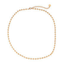 Lade das Bild in den Galerie-Viewer, Halskette EVE | Edelstahl Dots