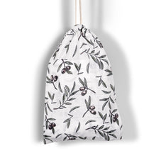 Lade das Bild in den Galerie-Viewer, Mulltuch Bio-Baumwolle 60x60cm