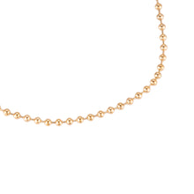 Lade das Bild in den Galerie-Viewer, Halskette EVE | Edelstahl Dots