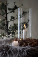 Lade das Bild in den Galerie-Viewer, Kerzenglas | Merry Christmas