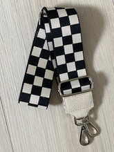 Lade das Bild in den Galerie-Viewer, Abnehmbarer Schulterriemen | Taschengurt | KARO