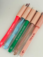 Lade das Bild in den Galerie-Viewer, YOU & ME - Satin Bracelet