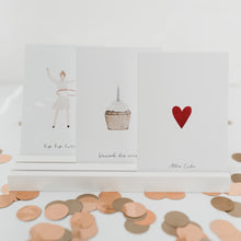 Lade das Bild in den Galerie-Viewer, Postkarte | Geburtstag | Glückwunsch